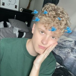 Meet your Posher, Drew